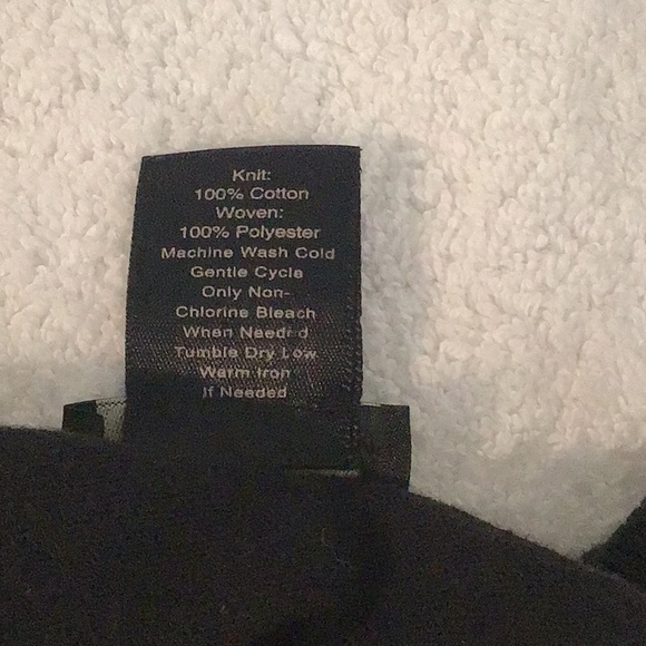 Ann Taylor polka dot sweater size large - Picture 11 of 11